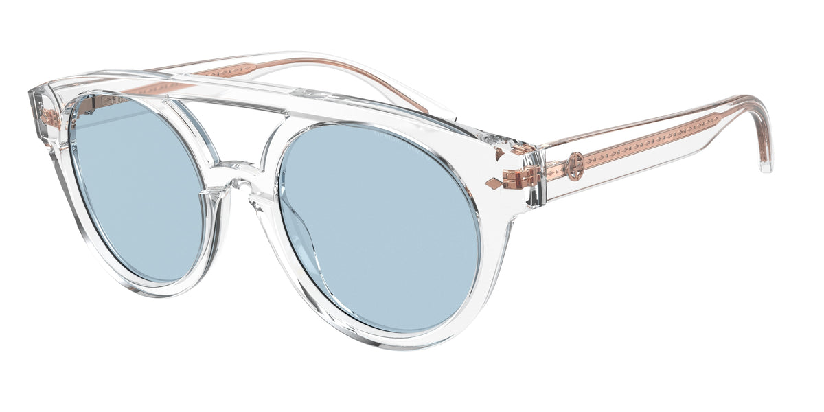 Giorgio Armani AR8163 Crystal Sunglasses
