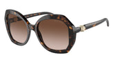 Giorgio Armani AR8180 Havana Sunglasses