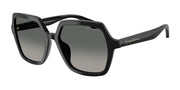 Giorgio Armani AR8193U Black Sunglasses