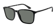 Giorgio Armani AR8197 Black Sunglasses