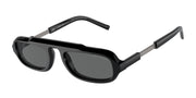 Giorgio Armani AR8203 Black Sunglasses