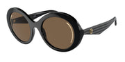 Giorgio Armani AR8204 Black Sunglasses