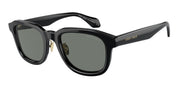 Giorgio Armani AR8206 Black Sunglasses
