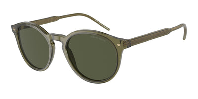 Giorgio Armani AR8211 Sunglasses