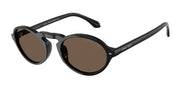 Giorgio Armani AR8219U Black Sunglasses
