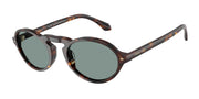 Giorgio Armani AR8219U Havana Sunglasses