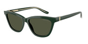 Giorgio Armani AR8221 Green Sunglasses