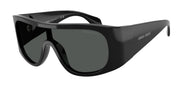 Giorgio Armani AR8222U Black Sunglasses