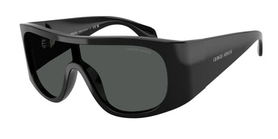 Giorgio Armani AR8222U Sunglasses