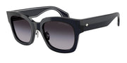Giorgio Armani AR8223 Blue Sunglasses