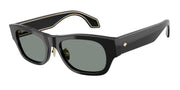 Giorgio Armani AR8224 Black Sunglasses