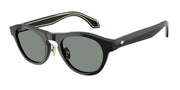 Giorgio Armani AR8225 Black Sunglasses