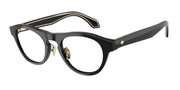 Giorgio Armani AR8225 Black Sunglasses