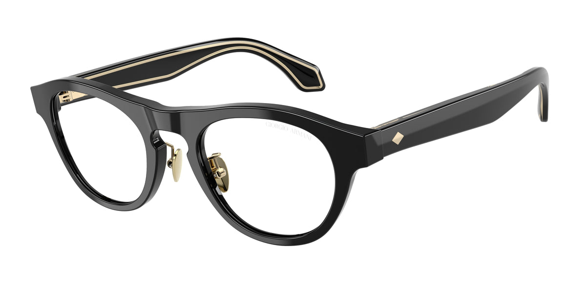 Giorgio Armani AR8225 Black Sunglasses