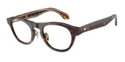 Giorgio Armani AR8225 Havana Sunglasses