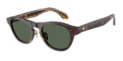 Giorgio Armani AR8225 Havana Sunglasses