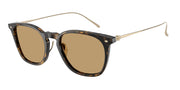 Giorgio Armani AR8226T Havana Sunglasses