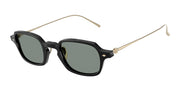 Giorgio Armani AR8227T Black Sunglasses