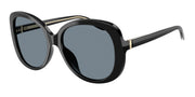 Giorgio Armani AR8229U Black Sunglasses