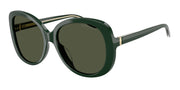 Giorgio Armani AR8229U Green Sunglasses