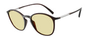 Giorgio Armani AR8233U Brown Sunglasses