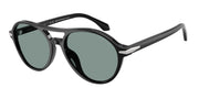 Giorgio Armani AR8236U Black Sunglasses