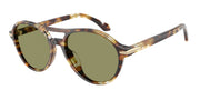 Giorgio Armani AR8236U Yellow Havana Sunglasses
