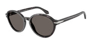 Giorgio Armani AR8237 Grey Havana Sunglasses