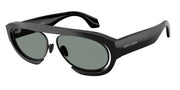 Giorgio Armani AR8239 Black Sunglasses