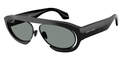 Giorgio Armani AR8239 Sunglasses