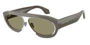 Giorgio Armani AR8239 Grey Sunglasses