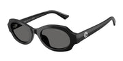 Giorgio Armani AR8245HU Black Sunglasses