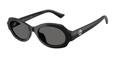 Giorgio Armani AR8245HU Sunglasses