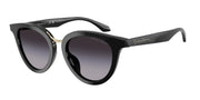 Giorgio Armani AR8252U Black Sunglasses
