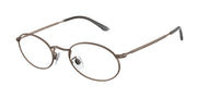 Giorgio Armani AR 131VM Matte Bronze Eyeglasses