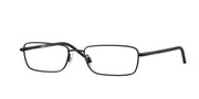 Burberry BE1268 Black Eyeglasses