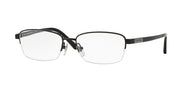 Burberry BE1288TD Black Eyeglasses