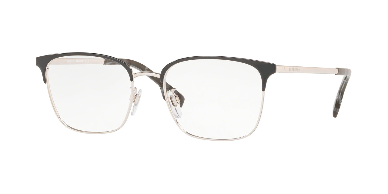Burberry BE1338D Grey/Silver Eyeglasses