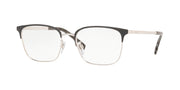 Burberry BE1338D Grey/Silver Eyeglasses