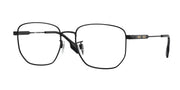 Burberry BE1352D Black Eyeglasses