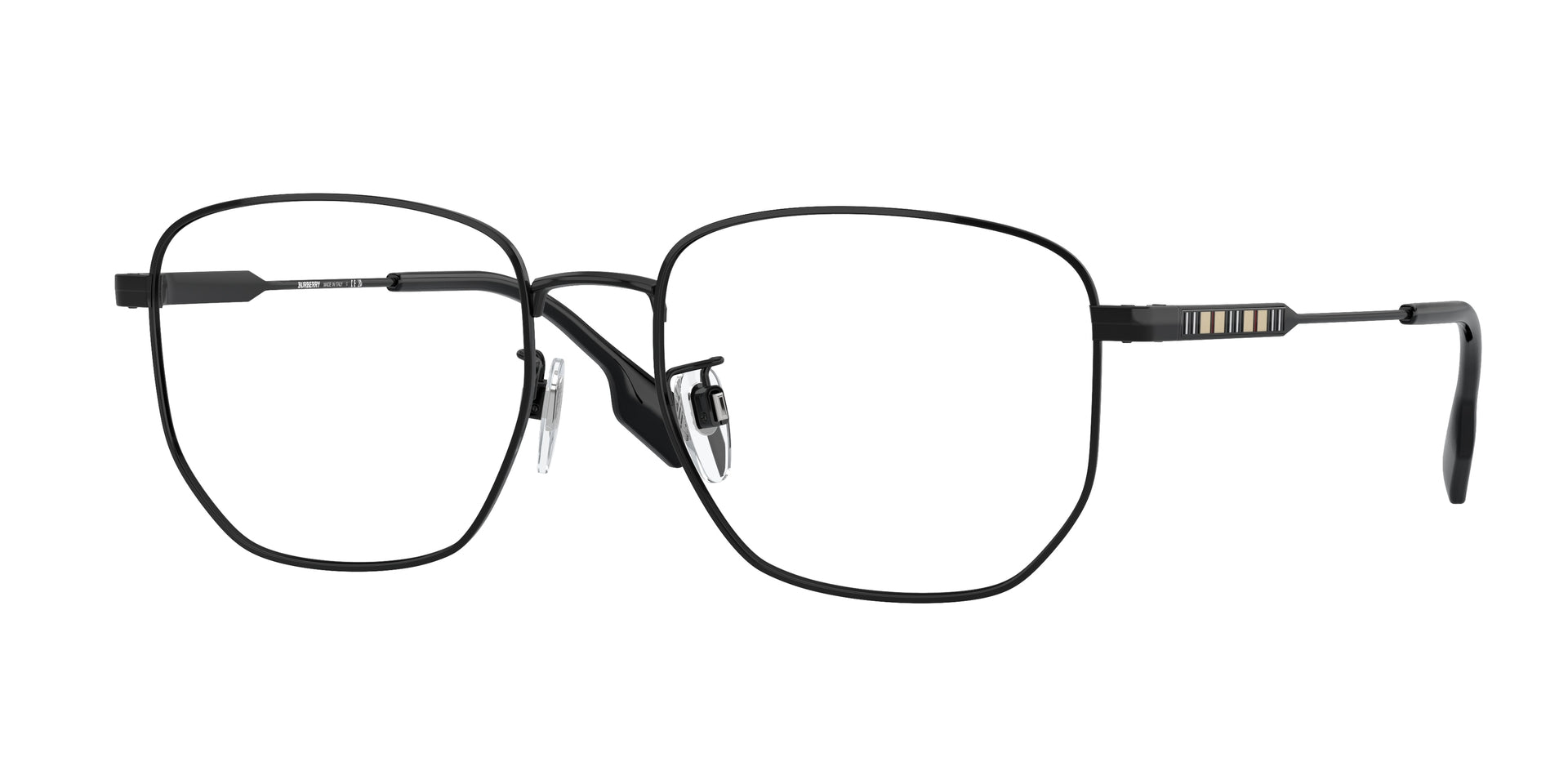 Burberry BE1352D Black Eyeglasses