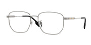 Burberry BE1352D Gunmetal Eyeglasses