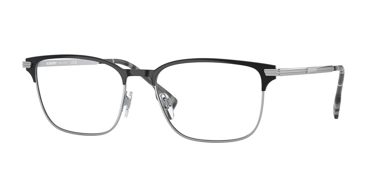 Burberry BE1372 Black Eyeglasses