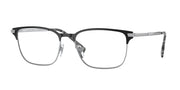 Burberry BE1372 Black Eyeglasses