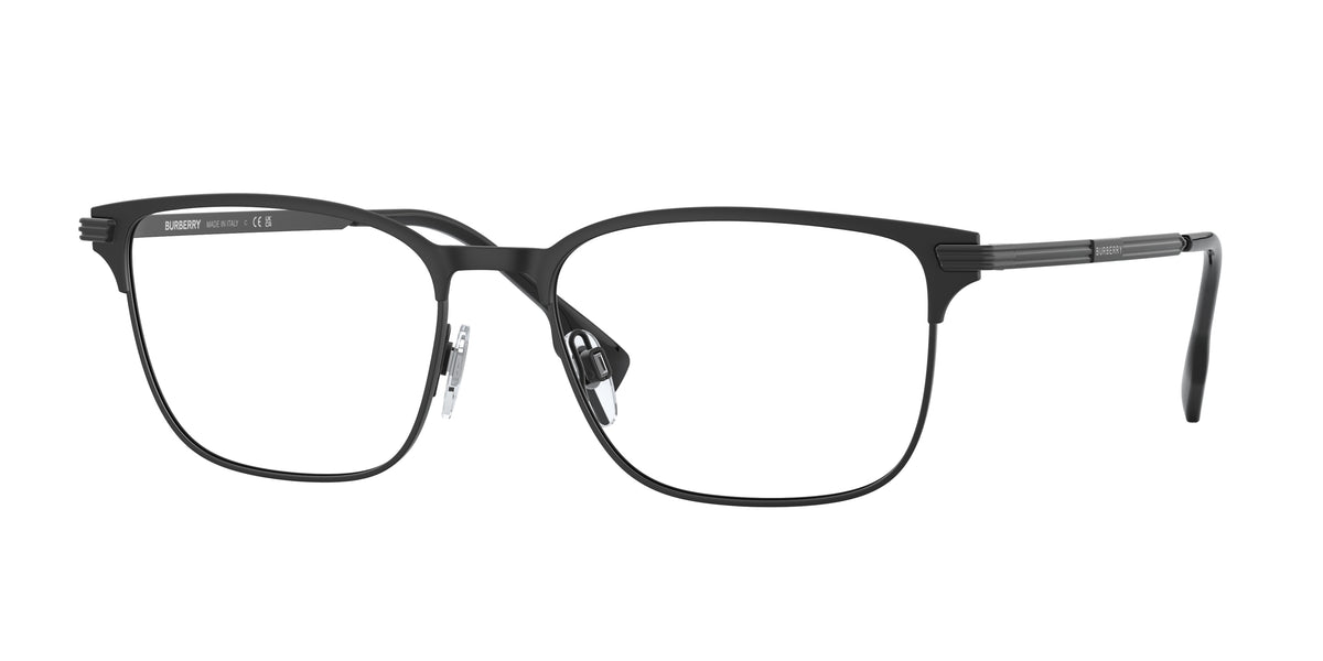 Burberry BE1372 Black Eyeglasses