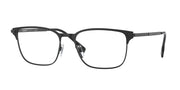 Burberry BE1372 Black Eyeglasses