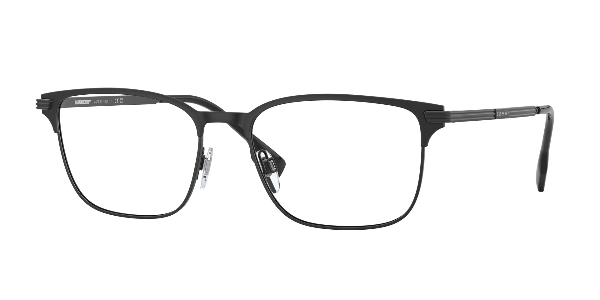 Burberry BE1372 Black Eyeglasses