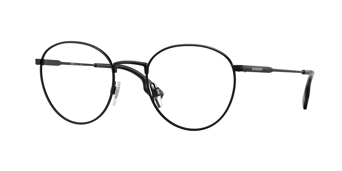 Burberry BE1373 Black Eyeglasses