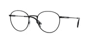 Burberry BE1373 Black Eyeglasses