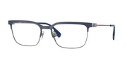 Burberry BE1375 Blue Eyeglasses